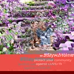 Jhellete Bustalena profile icon