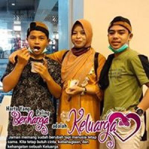 Muslimah Alamsyah profile icon