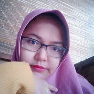 Nia Ekawati New profile icon