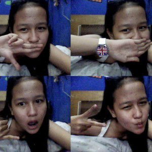 Elza Saradedya profile icon