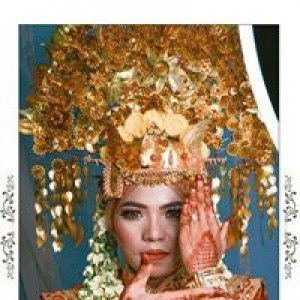 Vhera Gustina profile icon