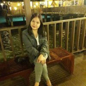 Seychelle A. Facondo profile icon