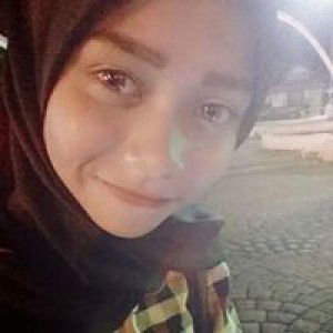 Ira Rashdan profile icon