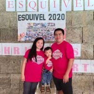 Mary Jane Pawan profile icon