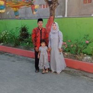 Mutmainnah profile icon