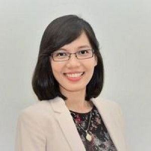 Widiastuti Setyaningsih Dwidjoreumekso profile icon