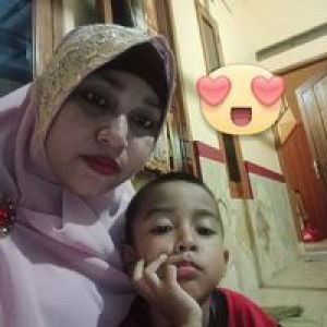 Ika Galih profile icon