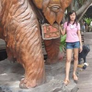 อัง ริ สา profile icon