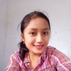 Yeny Prisilia Rudju profile icon