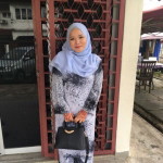 Norsyafiqa Syahira profile icon