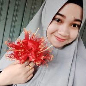 Sarinahsarinah Sari profile icon