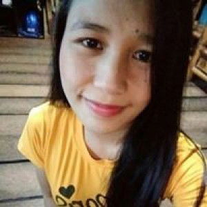 Charmaine Mapa Baldesco profile icon