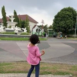 mufarrohah profile icon