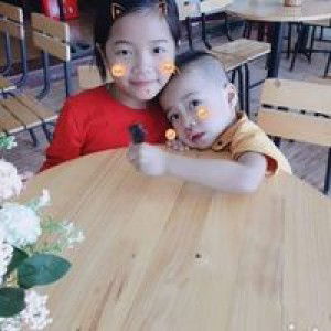 Hà Thúy profile icon