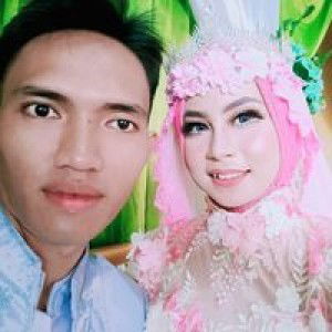 Rha Romnah Ashalina profile icon