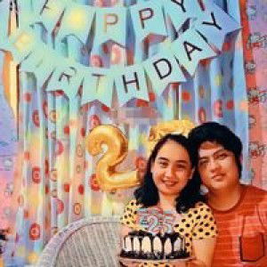 Genelyn Vista profile icon