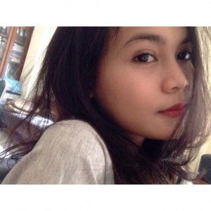 caca khaerani profile icon