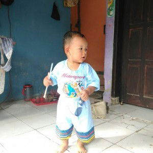 dewi risnawati profile icon