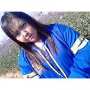 Nu Yuy Chalita A'Zii profile icon