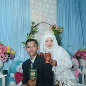 Herdy Novitha profile icon