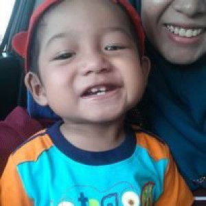 Hafizi Mohamed profile icon