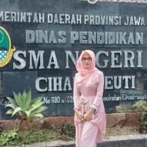 Nita Suryati profile icon