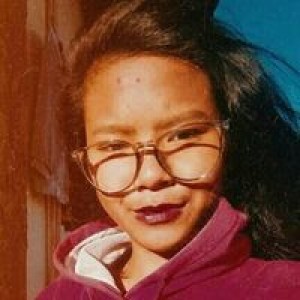 JhayHaina Naga Hermogeno profile icon
