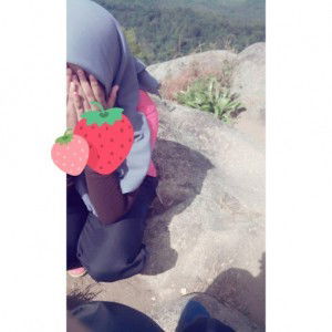 Aiza Idris profile icon