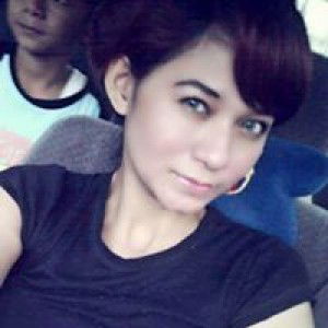 Petunia Alvina Tekol profile icon