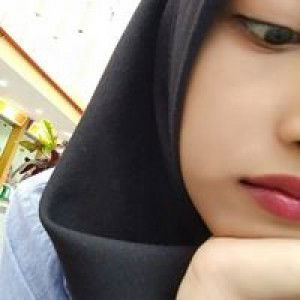 Rofhiqotur Rosyidah profile icon