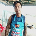 S'songsak Chanautha profile icon