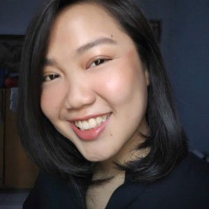 Aldila Ayuningtyas profile icon