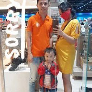 Cici Glory Kereh profile icon