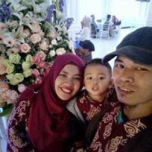 Nur Anisa Nisfah profile icon