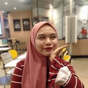 Ikaa Zulaikha profile icon