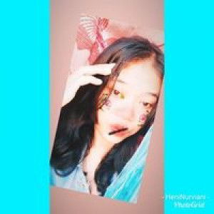 HeniNurviani Fitriar profile icon