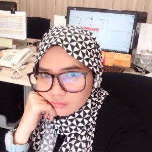 Febrima Dinna profile icon