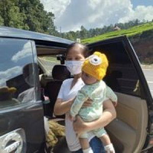 Christina Boru Nababan profile icon