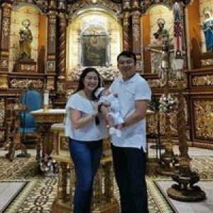 Abbie Torrefiel-Tiamzon profile icon