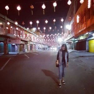 sary dewi profile icon