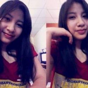 Pailin Woragid profile icon