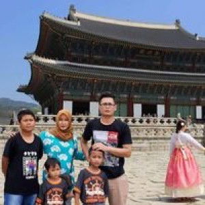 Anis Yuni Setyawati profile icon