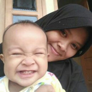 Fitra Susanti profile icon