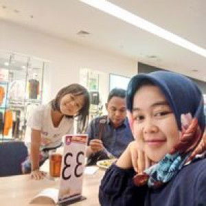 Dangtiningsih profile icon