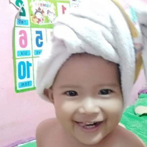 aida saputra profile icon