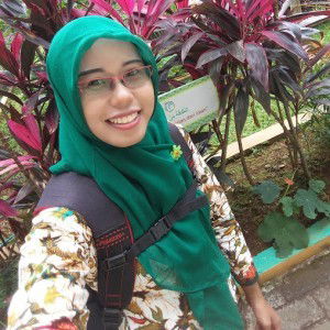 siswi handayani profile icon