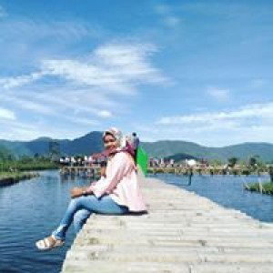 AnnisaCha Ajjah profile icon