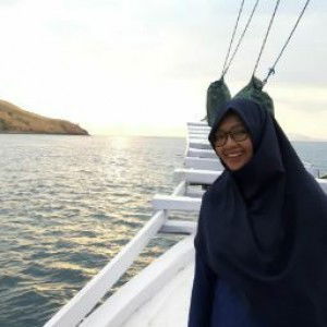 Alivia Walidonna profile icon