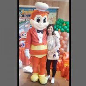 Wendy Lyn Rodriguez profile icon