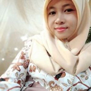 Wahyu Indra Setyawati profile icon